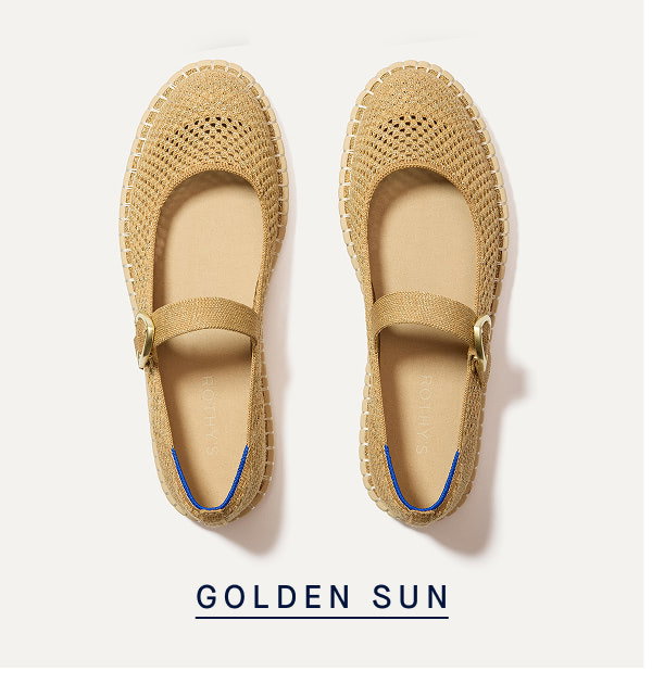 GOLDEN SUN