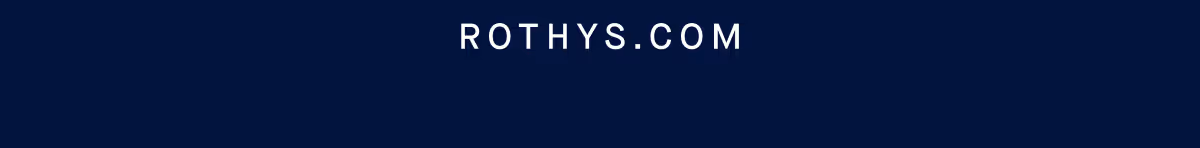 ROTHYS.COM