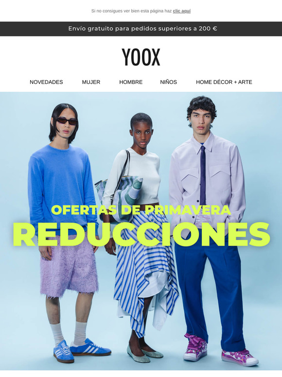 No dejes que se te escapen nuestras Reducciones >>