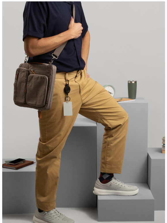 InMotion Pacer | Pace All Day, Every day with Comfort!😍
