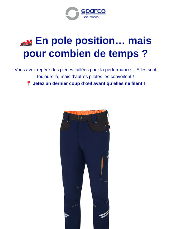 🏁 Coup d’œil dans le rétro… vos favoris vous attendent !