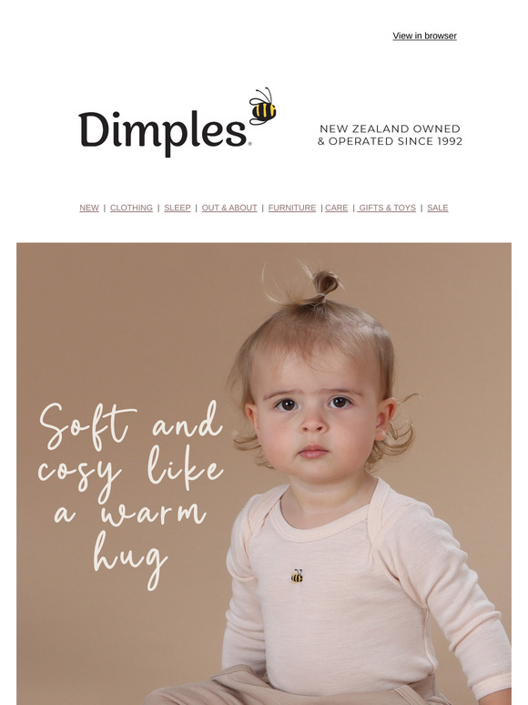 🐝 NEW IN: Cosy Merino, Stokke YOYO³ & More! 🐝