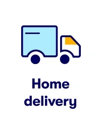 Home delivery