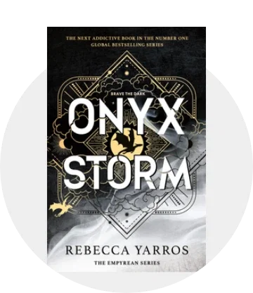 BookTok Bestsellers