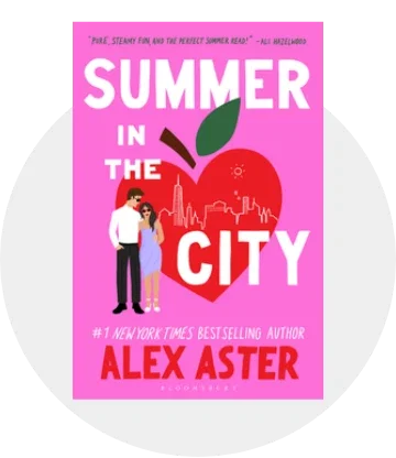 New Release Fiction