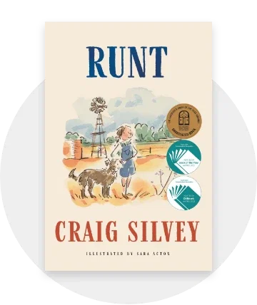 Top 50 Kids Books 