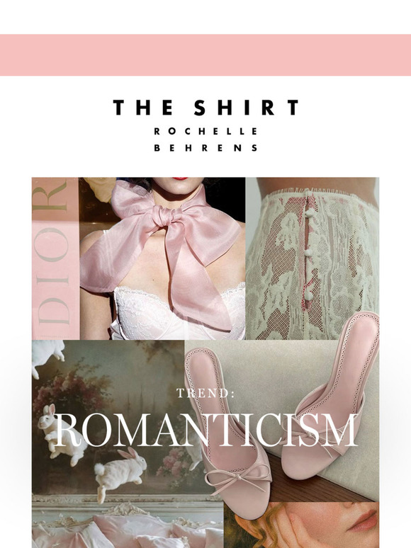 Romantic Details