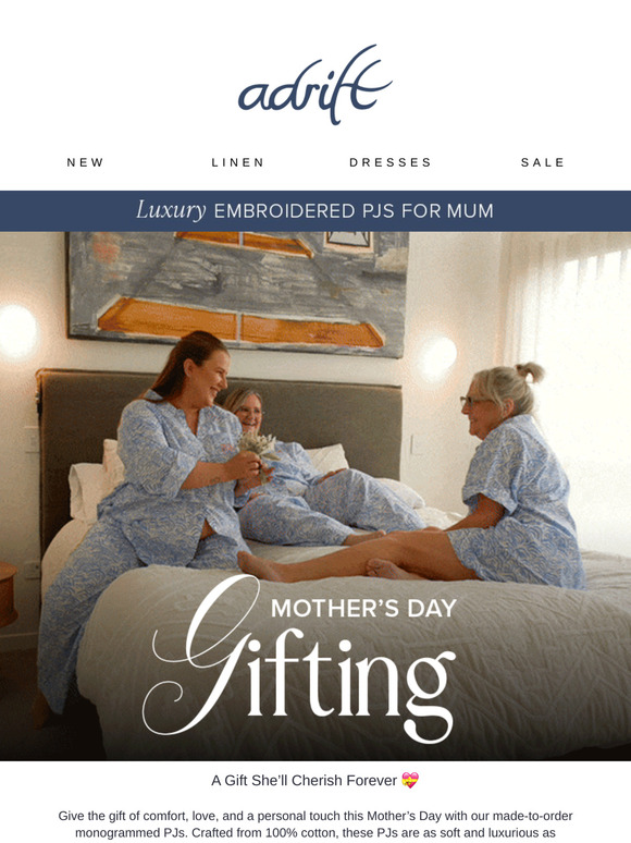 The Perfect Mother’s Day Gift – Personalised Just for Her! 💖