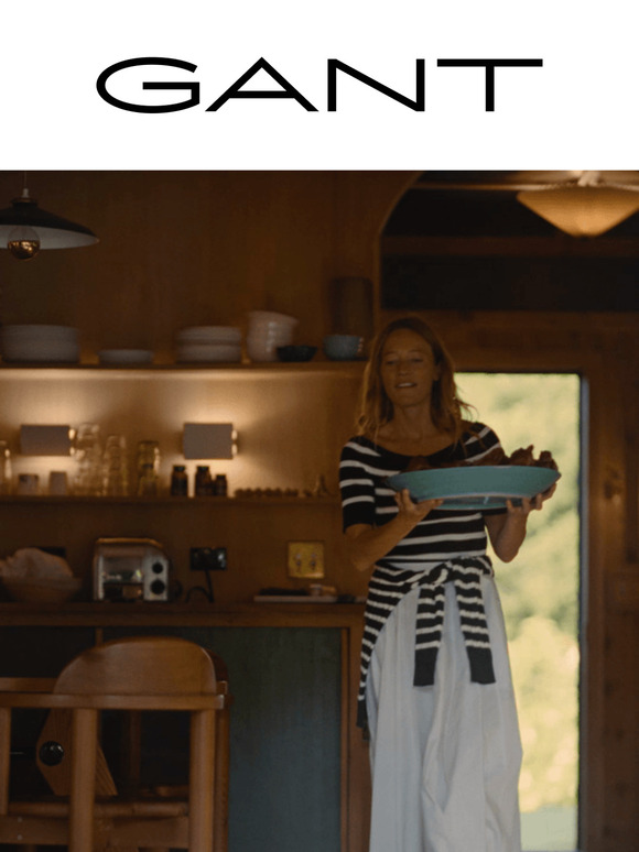 Introducing: Summer Getaway