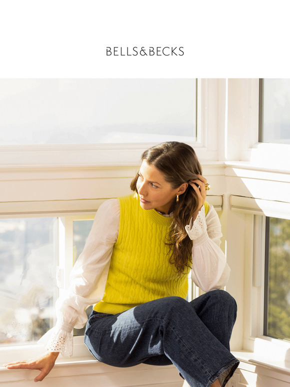 NEW Arrivals Alert | The Tina