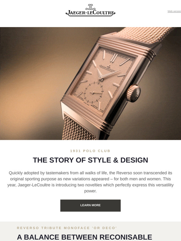 Combining style & functionality