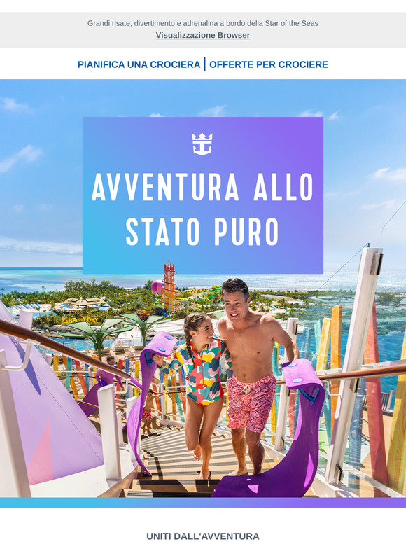 SPOILER: pianificare la tua vacanza in famiglia ora è più facile che mai
