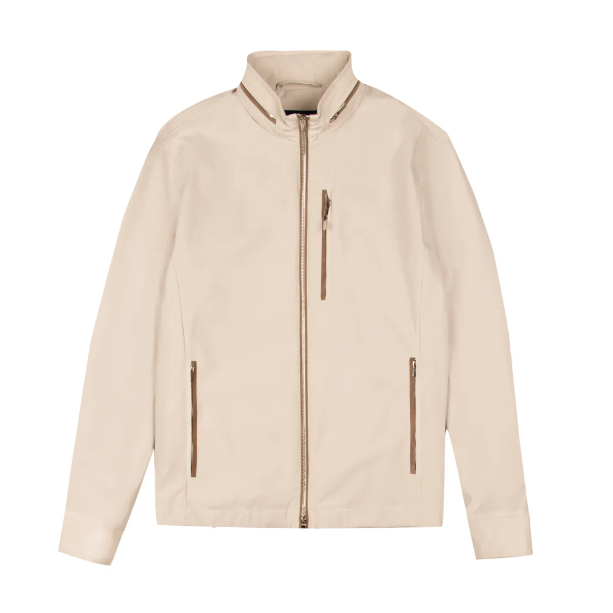 Image of Paul & Shark - Typhoon 4x4 Stretch Waterproof Jacket