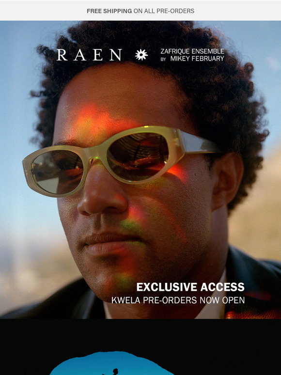 ⏰Secure Your Kwela Preorder Now - Limited Time!