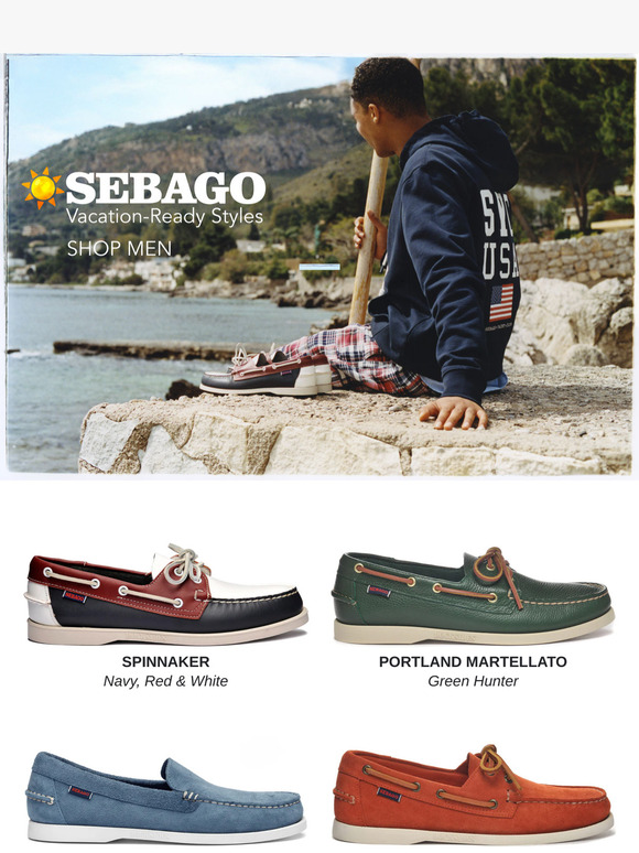 Vacation-Ready Styles for Your Next Getaway ☀️