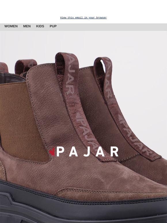 Effortless style, all day long