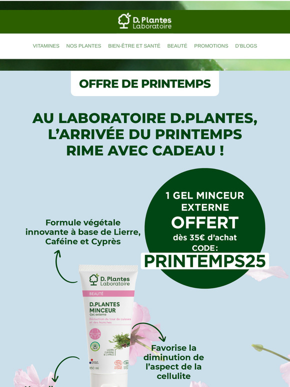 Une surprise dans votre colis 📦