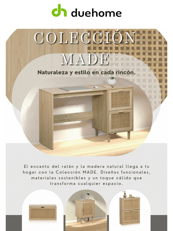 ✨Enamórate de Made✨