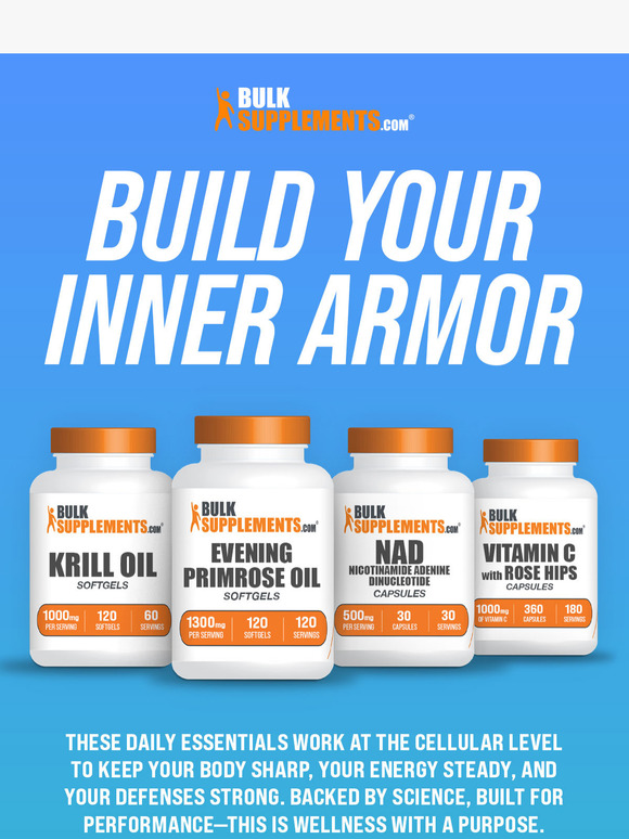 Your Body’s Secret Defense Weapon 🔬💪