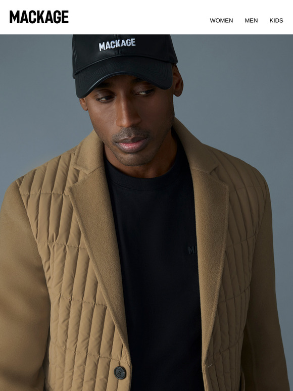 Shop the Look: Spring Uniform