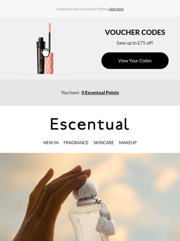 Uncover This Month's Latest Launches from Parfums de Marly, YSL & More!