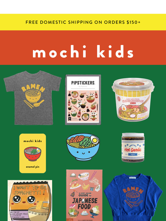 Calling All Ramen Lovers 🍜