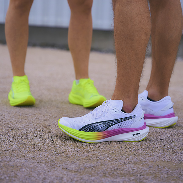 PUMA DEVIATE NITRO 3