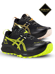 ASICS Gel-Trabuco 12 Gore-Tex