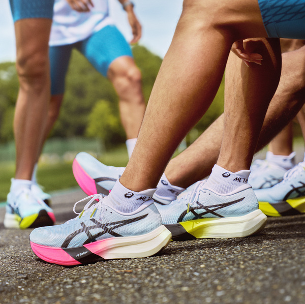 ASICS METASPEED PARIS
