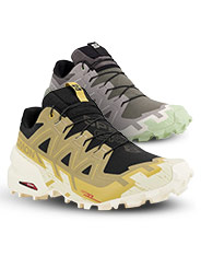 Salomon Speedcross 6