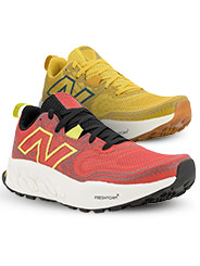 New Balance Fresh Foam X Hierro V8