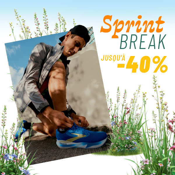 Sprint Break