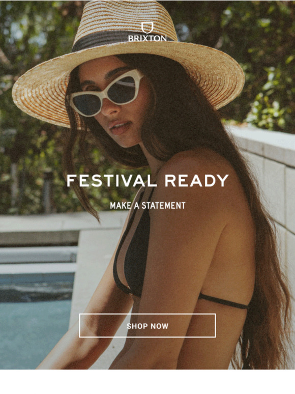 Headed To The Main Stage?