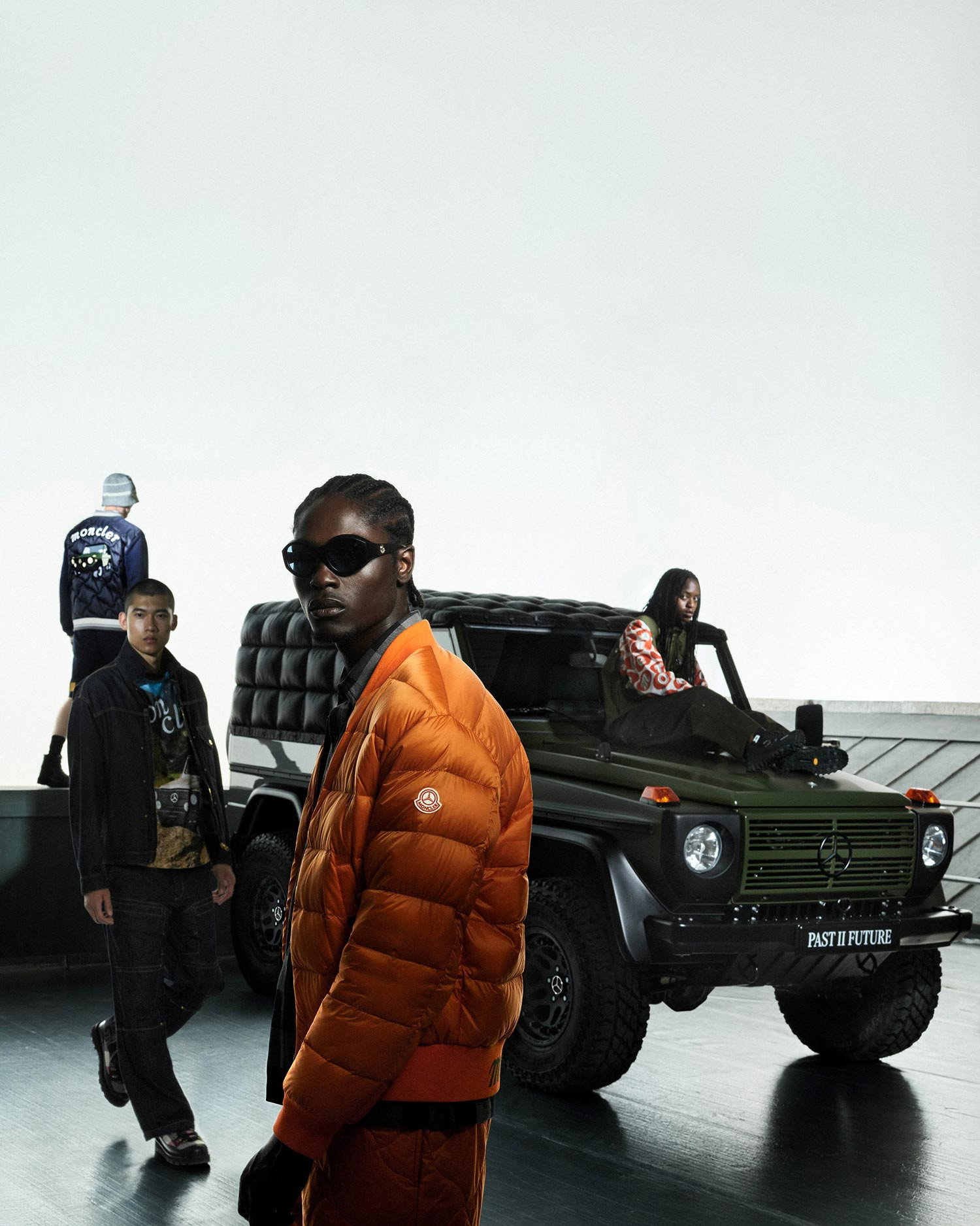 Moncler