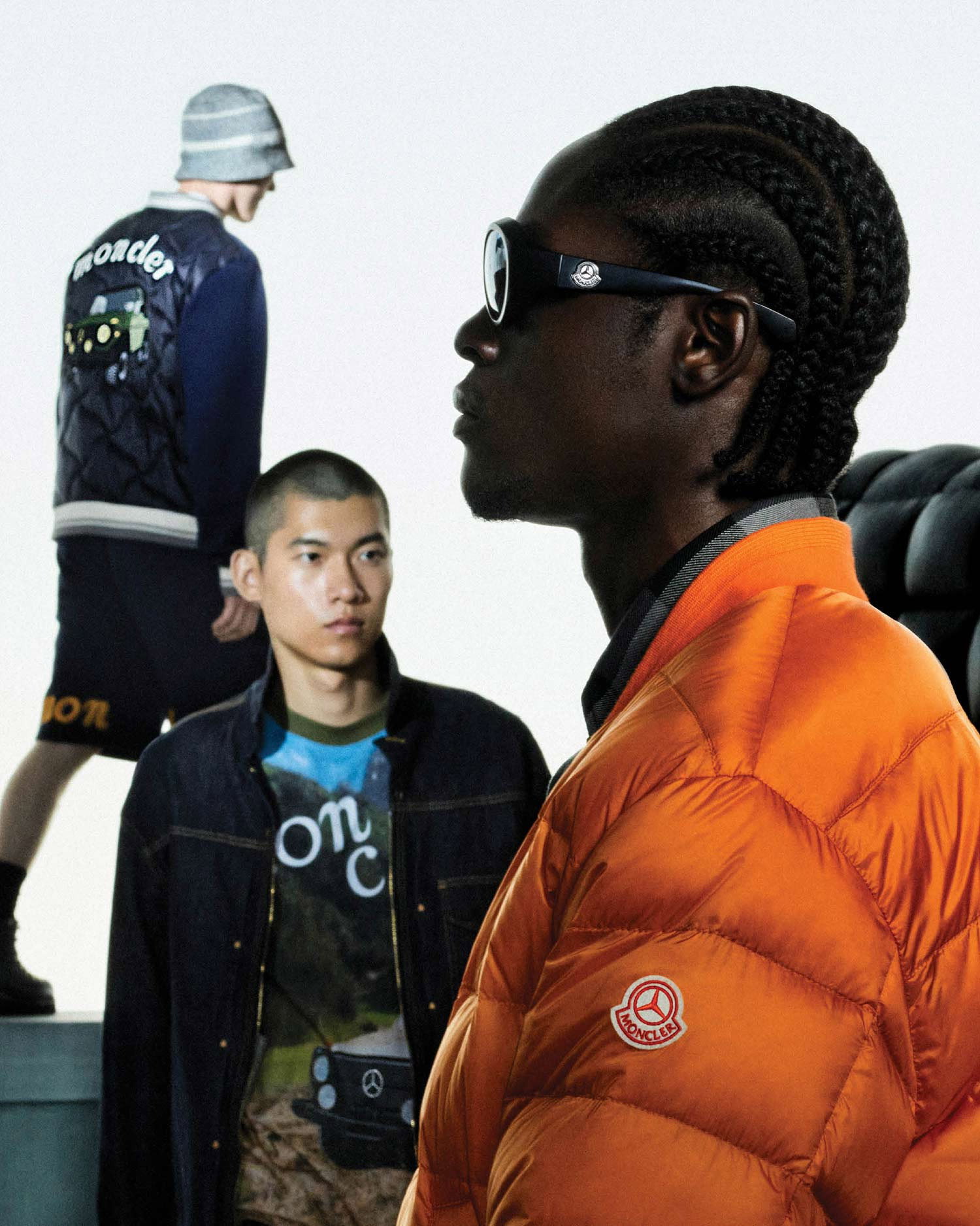 Moncler