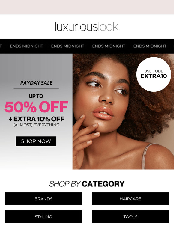 Last Chance for Your Payday Treats