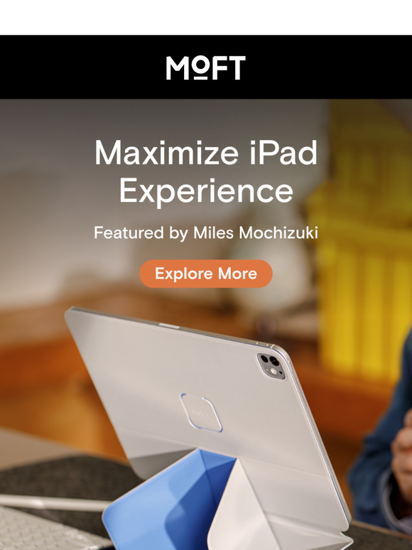 ✨Maximize Your iPad Experience