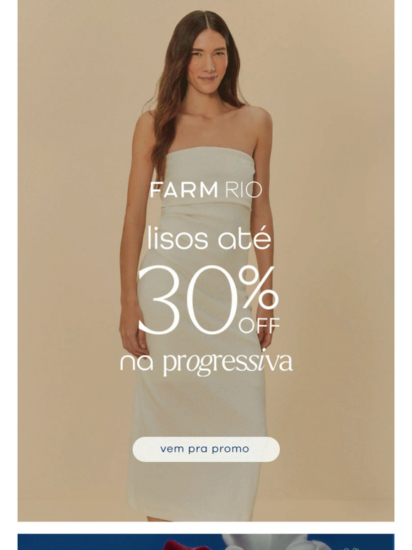 lisos até 30%OFF💫