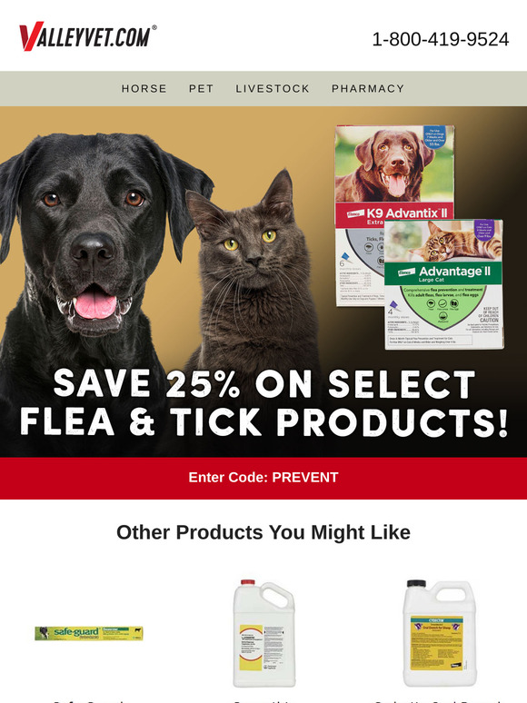 Who wants to save 25%?