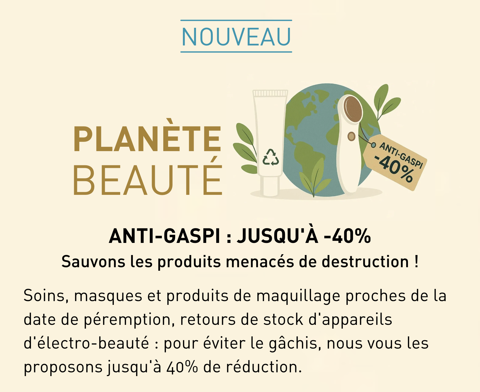 Planète Beauté