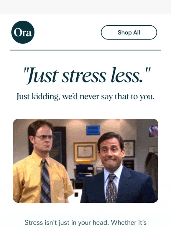 What is stress resilience?