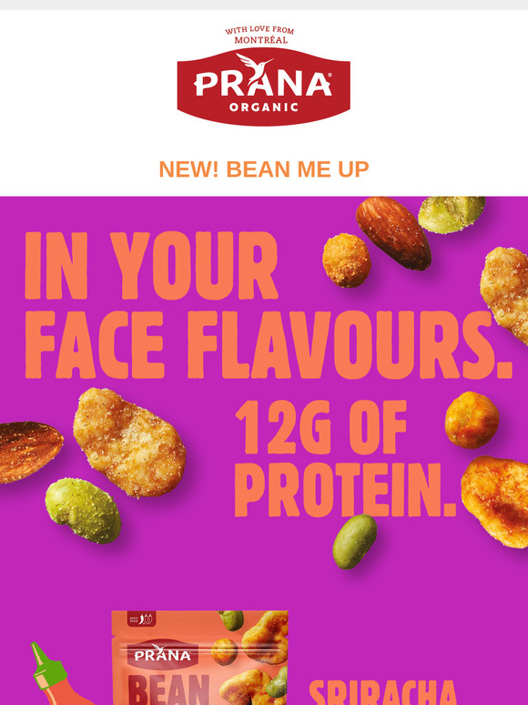 Say Goodbye to Boring Snacks! 🌶️😋