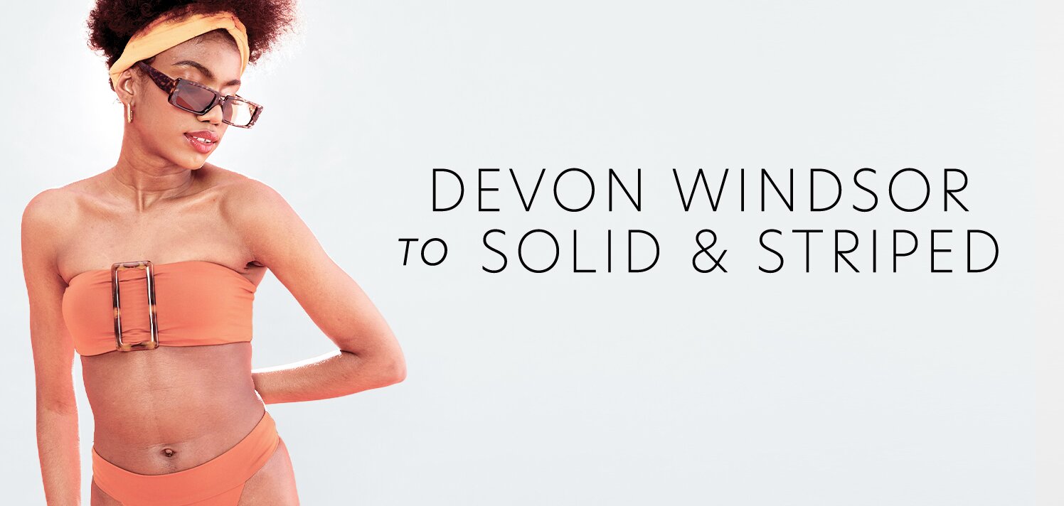 Swimwear & More