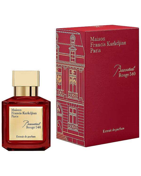Maison Francis Kurkdjian