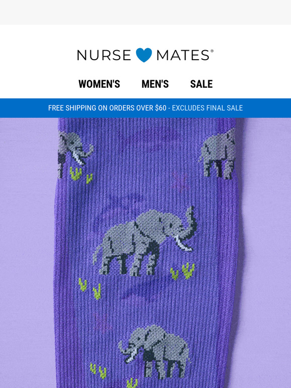 Save the Turtles! The Whales! The Elephants!