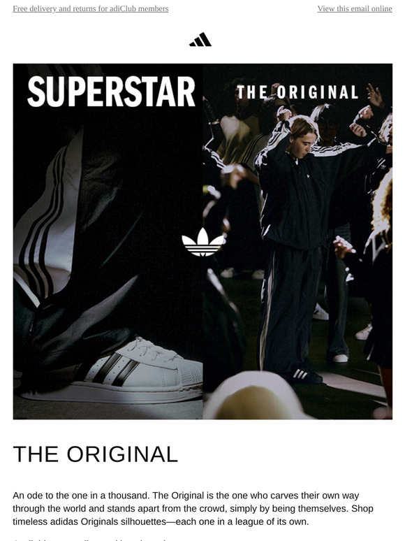 THE ORIGINAL