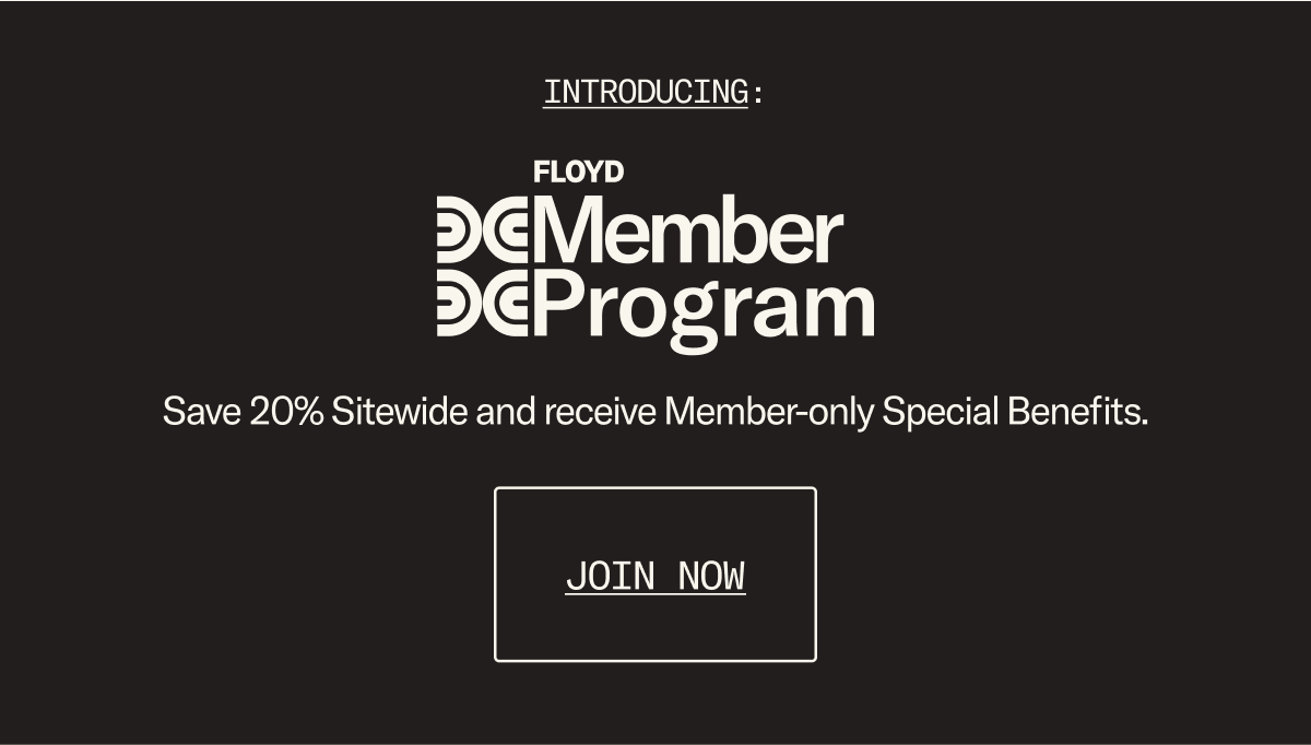 Member Program