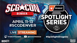 (ICYMI) Magic Spotlight: Dragons Coverage To Follow Two MTG Hall Of Famers