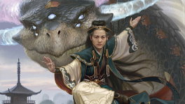 Commander VS #434: Tarkir: Dragonstorm Precons