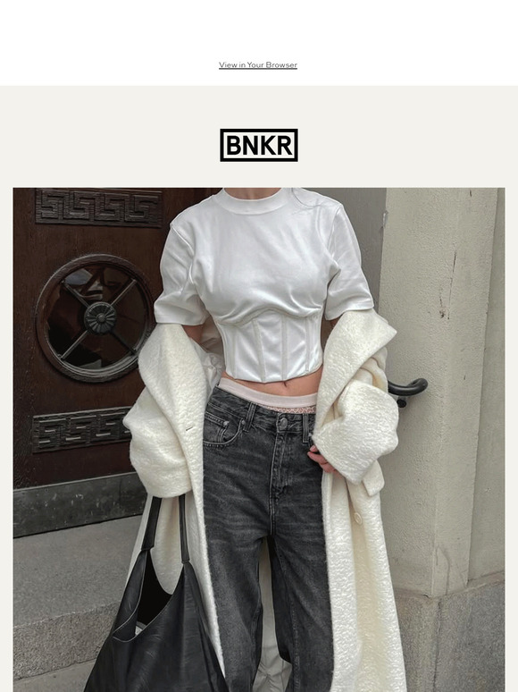 Weekend-Worthy Looks